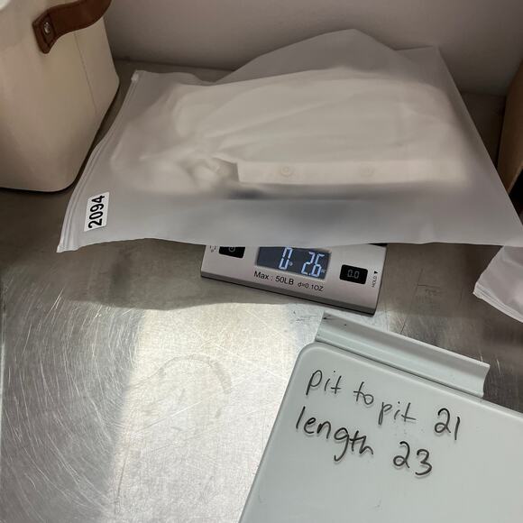 Boden Women's Tie Waist Tank Top Size 12 Button Front Sleeveless Preppy - Picture 7 of 7